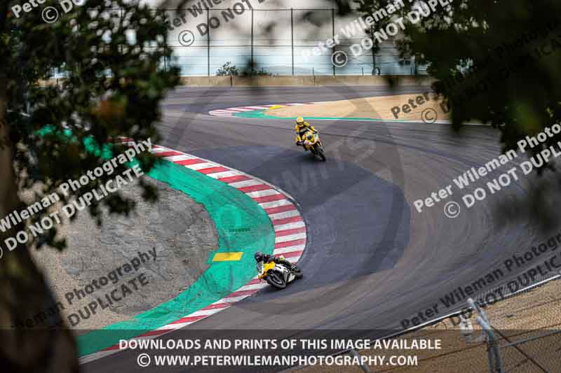 Laguna Seca;event digital images;motorbikes;no limits;peter wileman photography;trackday;trackday digital images